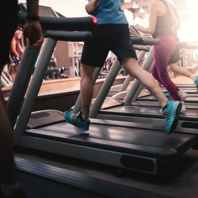 Pendik Fitness Salonu