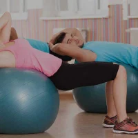 Pendik Pilates Dersleri