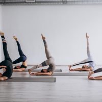 Pendik Pilates Kursu
