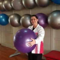 Şehbal Demirel Pilates
